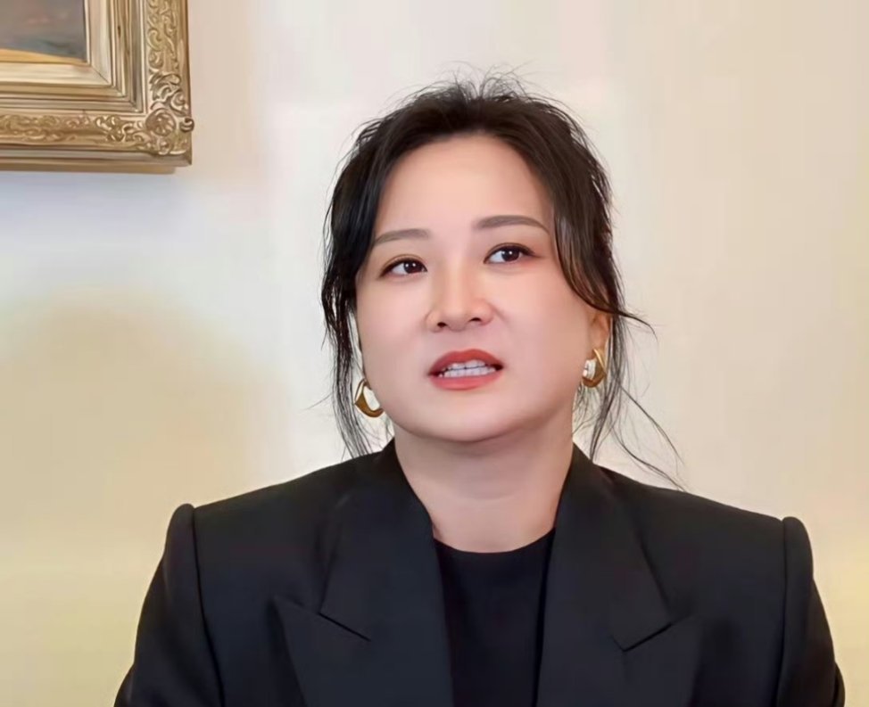 贾玲现在最真实的状态，你觉得怎么样？ ​​​