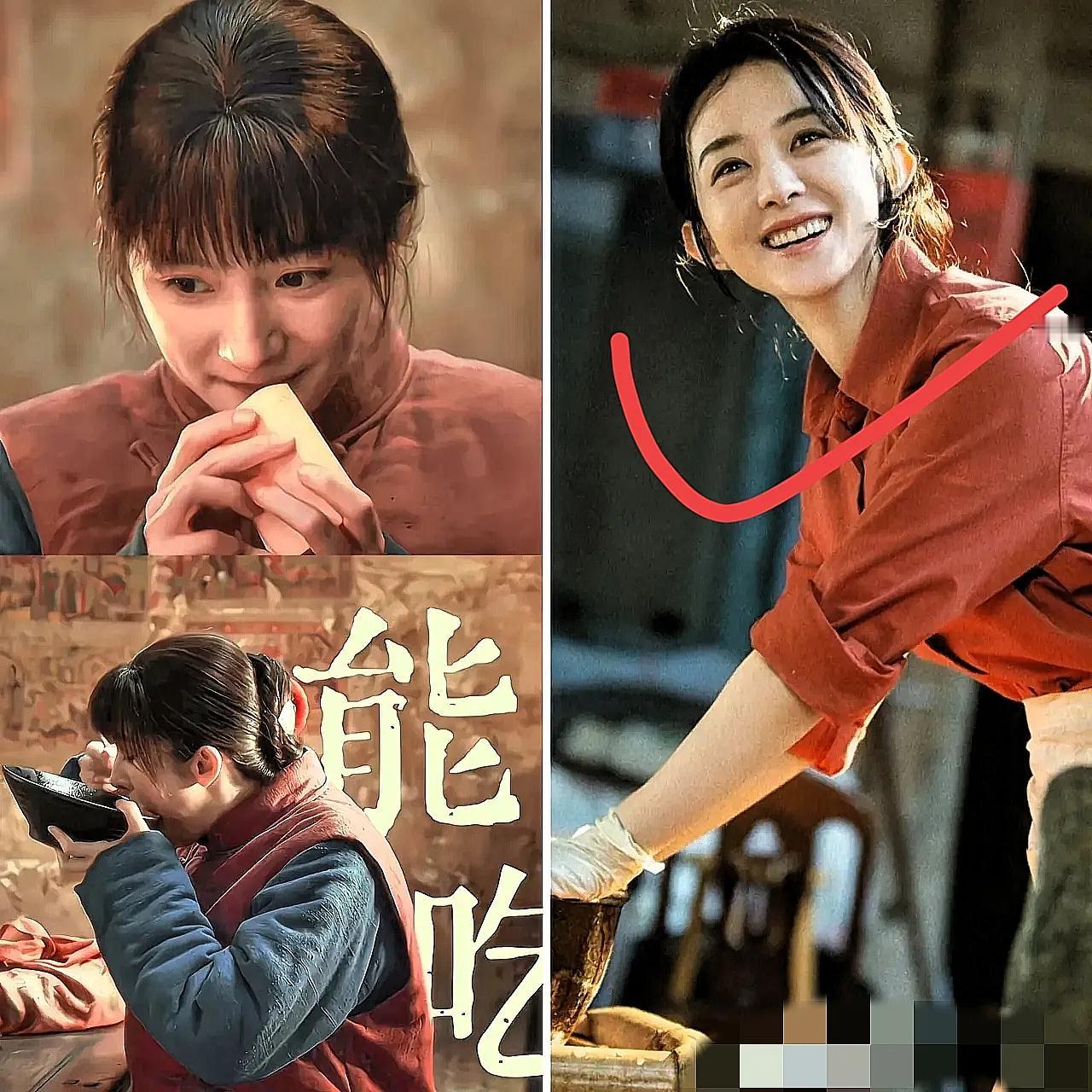 赌一把！《生万物》女主若换赵丽颖，收视绝对爆！
 
我可敢打包票，如果《生万物》