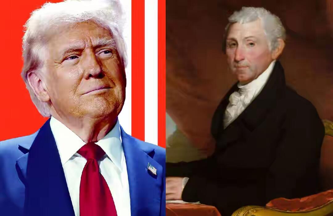 特朗普政府以“禁毒”为名，公然逮捕他国总统、接管其石油资源，这是“门罗主义”的现