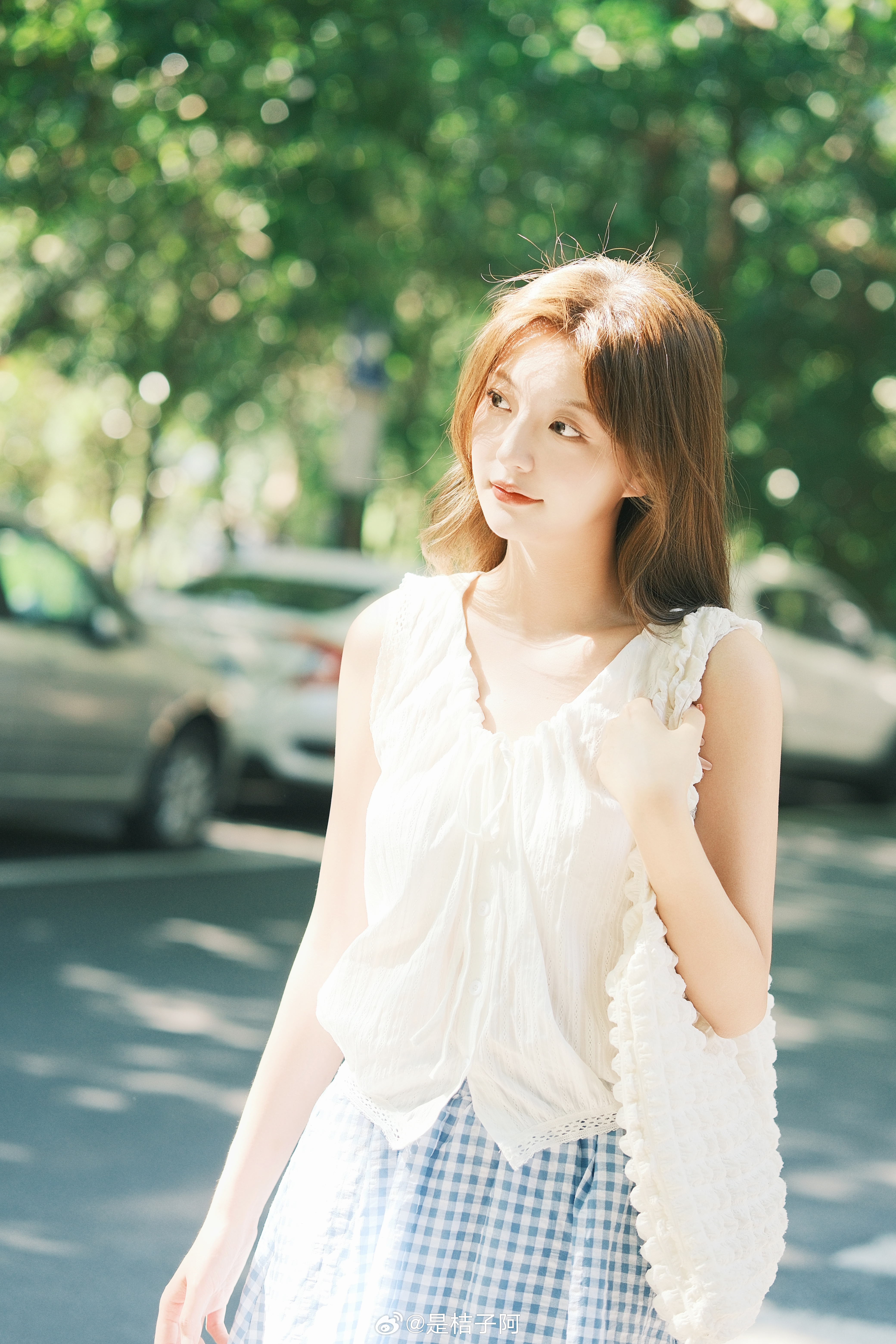 夏天的照片再不发就过期啦🍃