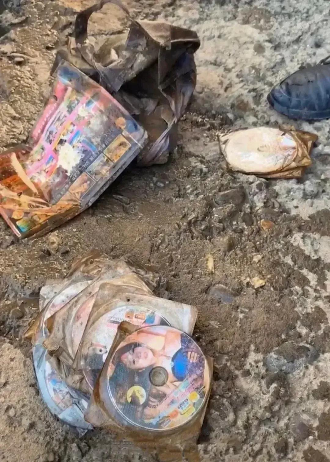 钓鱼佬除了钓不到鱼，啥东西都能钓到！