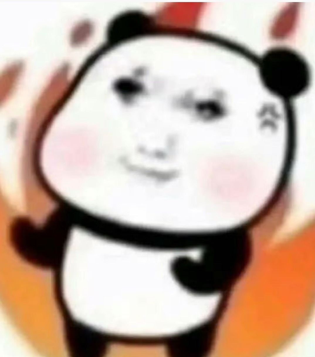 我打游戏，我玩的是男号，然后有时候打pk遇到暴躁队长喜欢骂人，我就会在队伍频道里