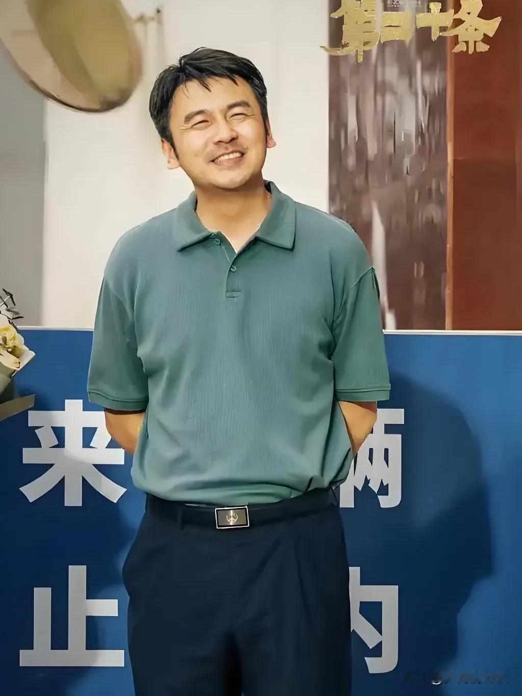 第37届金鸡奖影帝雷佳音的获奖感言特别感人实在，男配角王骁的感言也打动人心

他