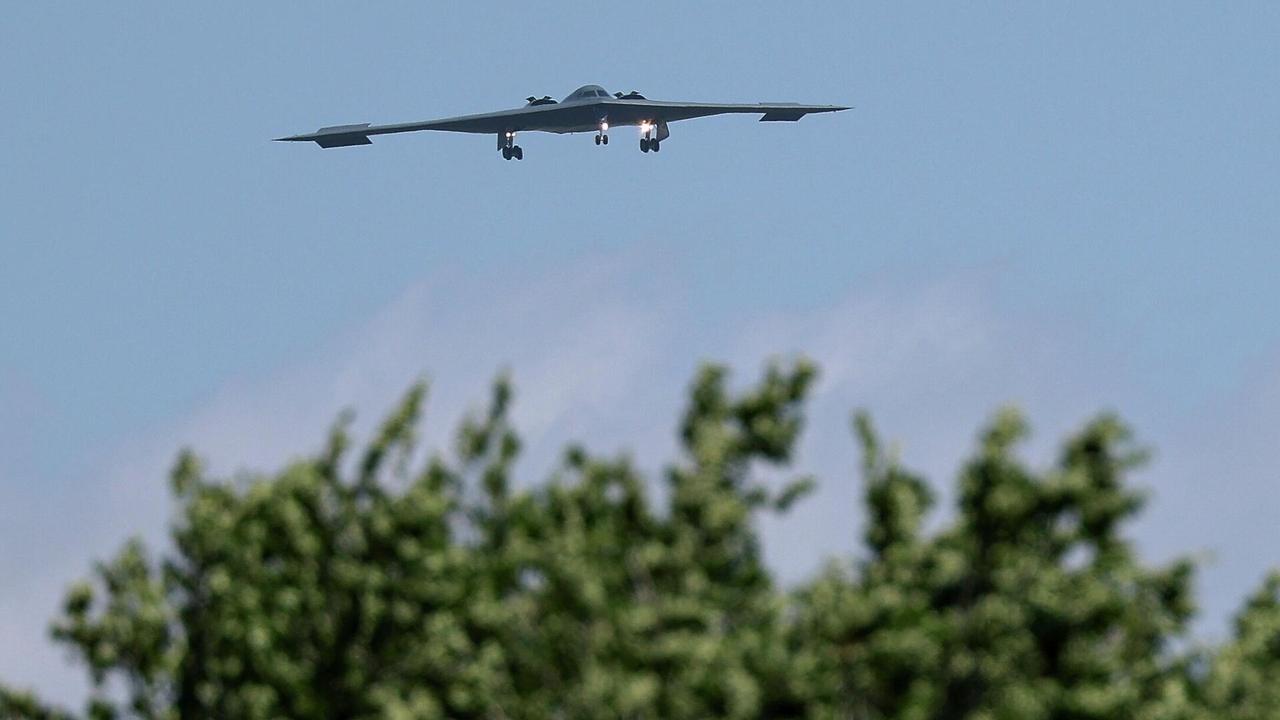 特朗普：美国已经袭击伊朗超过5000个目标

俄罗斯卫星通讯社 2026年3月1