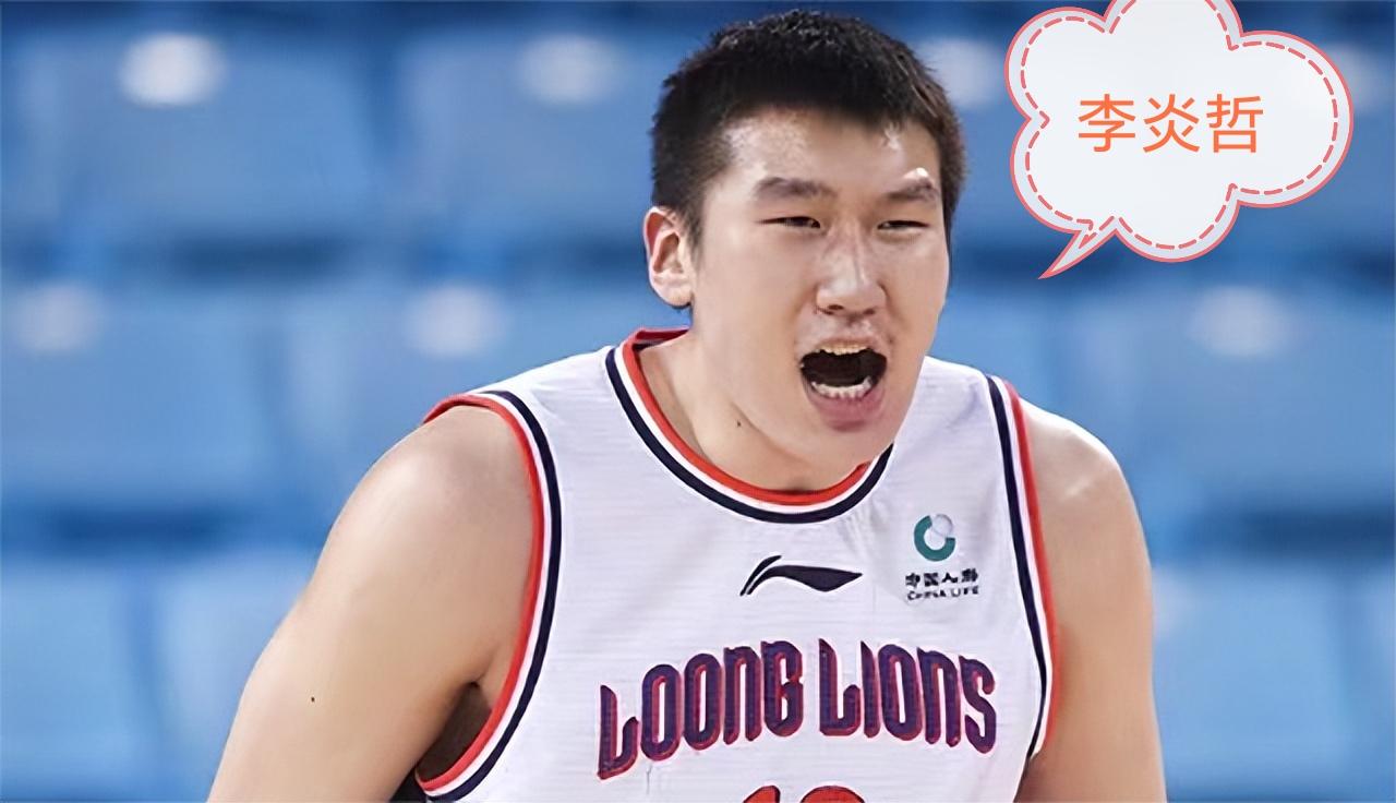 遍地开花！广州男篮转出阵容，足以组建一支CBA争冠强队！
       要说近几