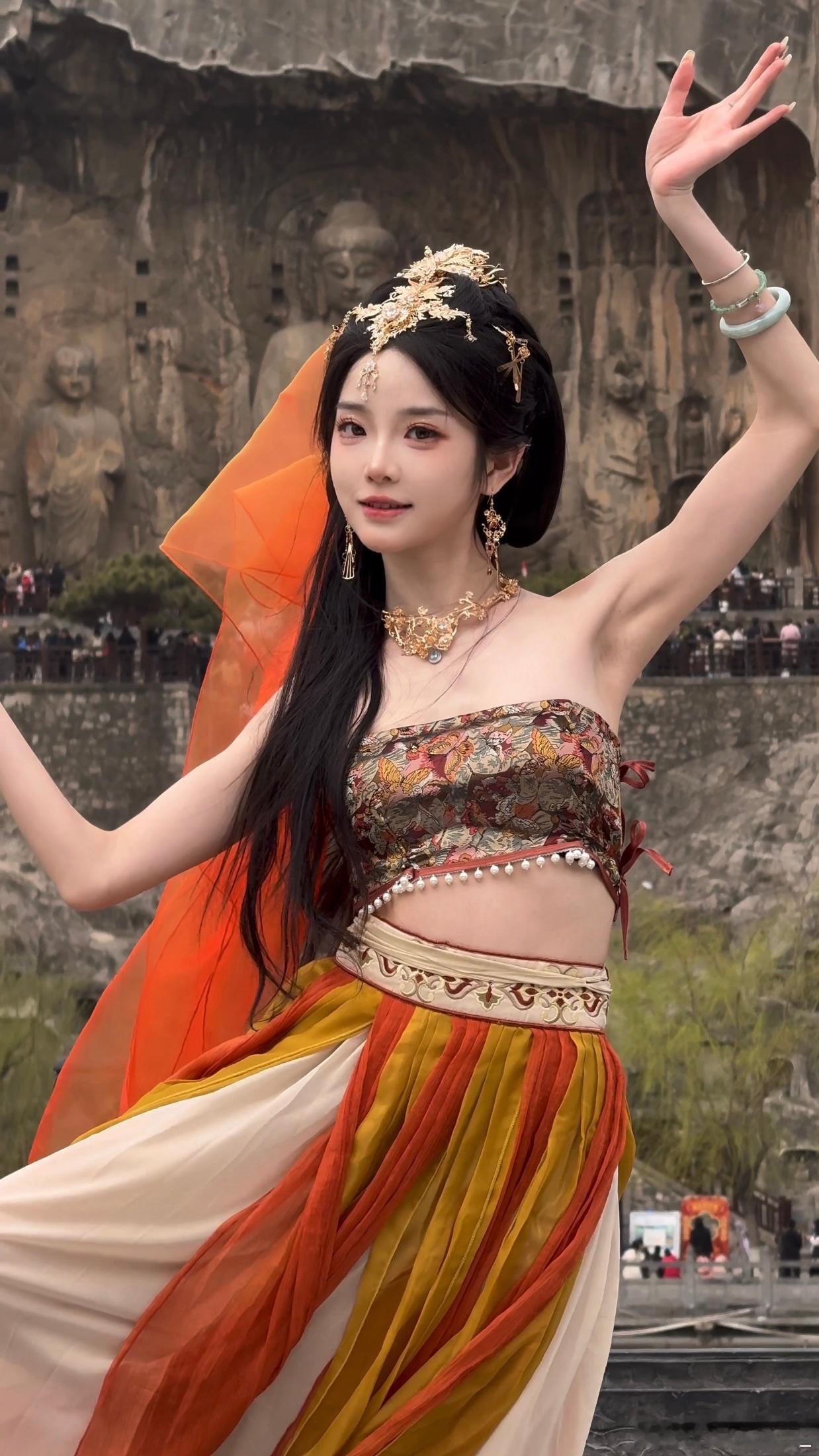 你好 洛阳（p4凑个数  ​​​
