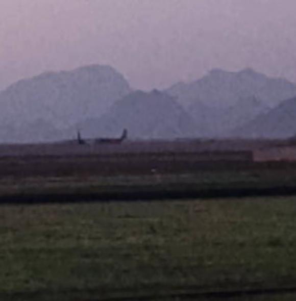 找到了，美军失踪飞行员被找到，美伊发生激烈交火，救援部队付出巨大代价

为了救一