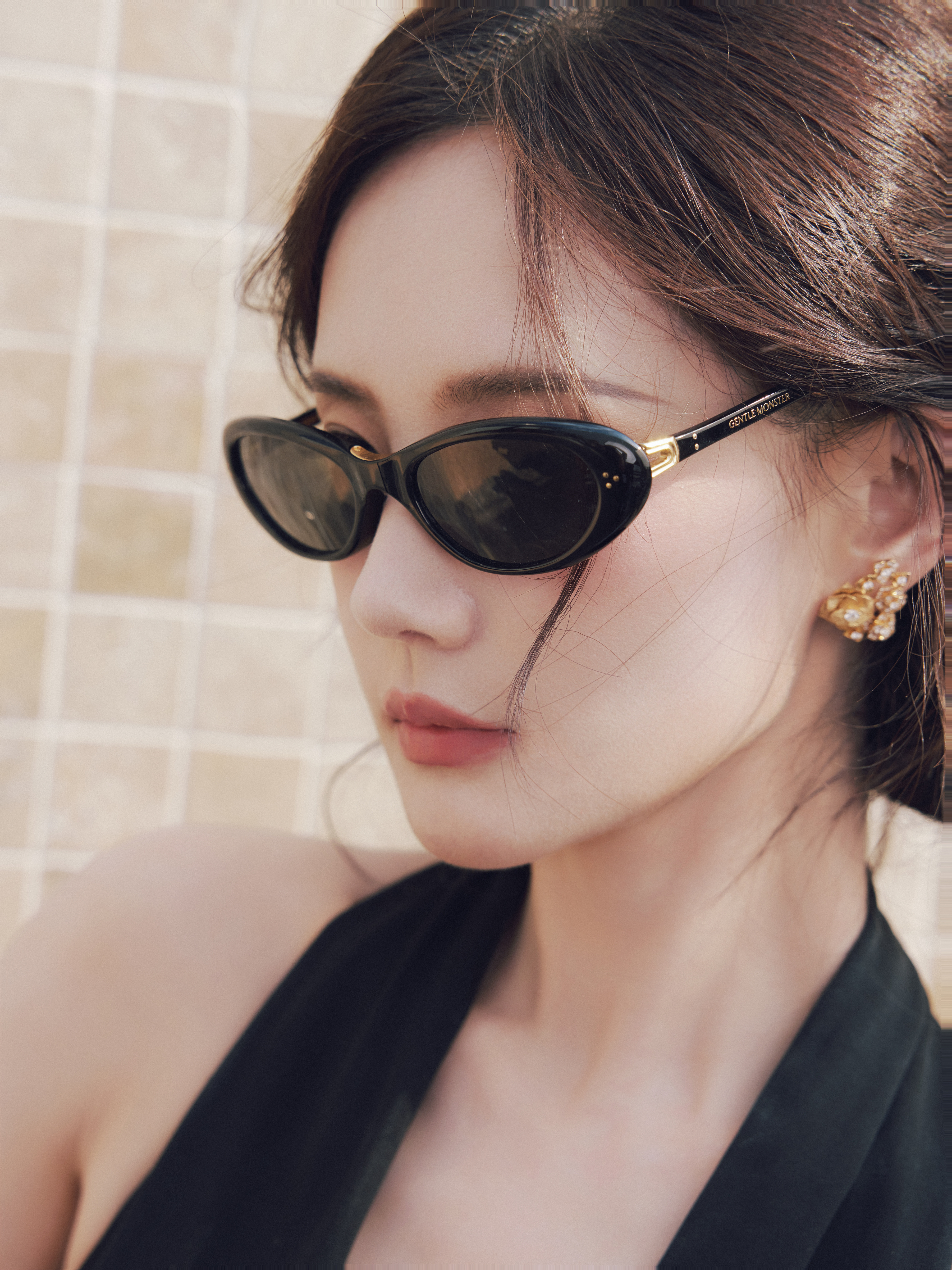 李一桐 ​​​
