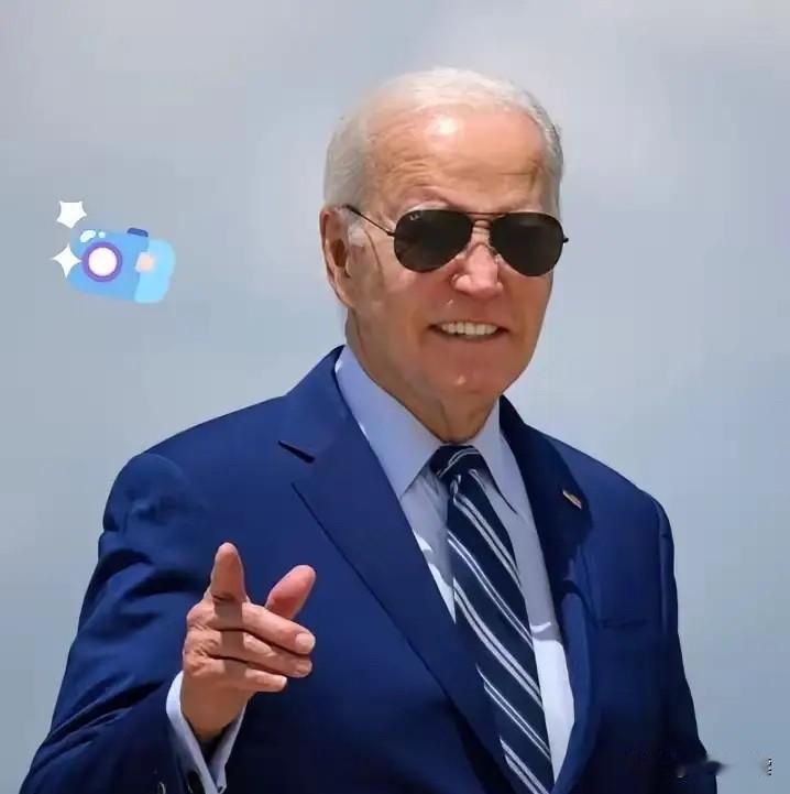 老登一语成谶？
拜登卸任前那句“特朗普折腾4年，美国必成世界老二”，当时被骂甩锅