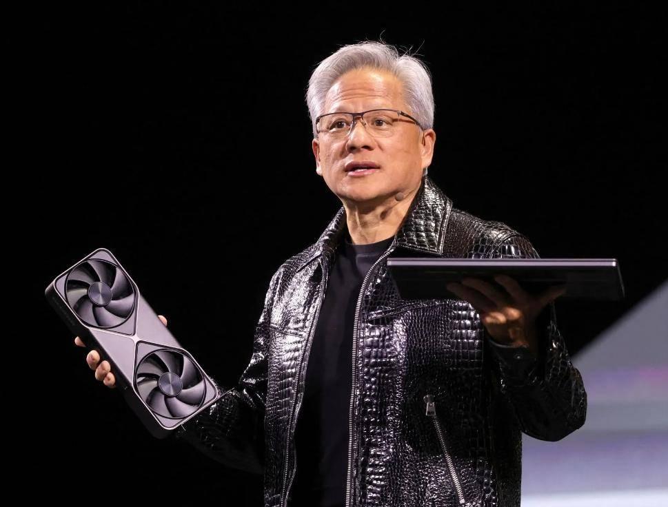黄仁勋真是啥话都说！AI时代“孩子学什么专业并不重要”，关键是如何用AI放大能力