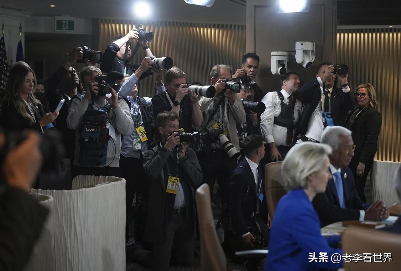 【最新消息：欧盟恢复对伊朗的部分制裁】
布鲁塞尔时间2025年9月29日，欧盟委