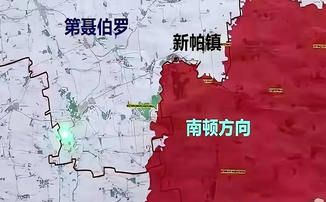第聂伯河东岸快被解放干净了！
根据俄罗斯国防部最新通报，俄军东部集团军攻占第聂伯