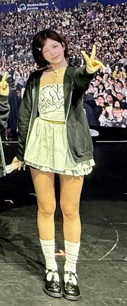 悉尼公演结束辛苦了豆摸豆摸🫳 
