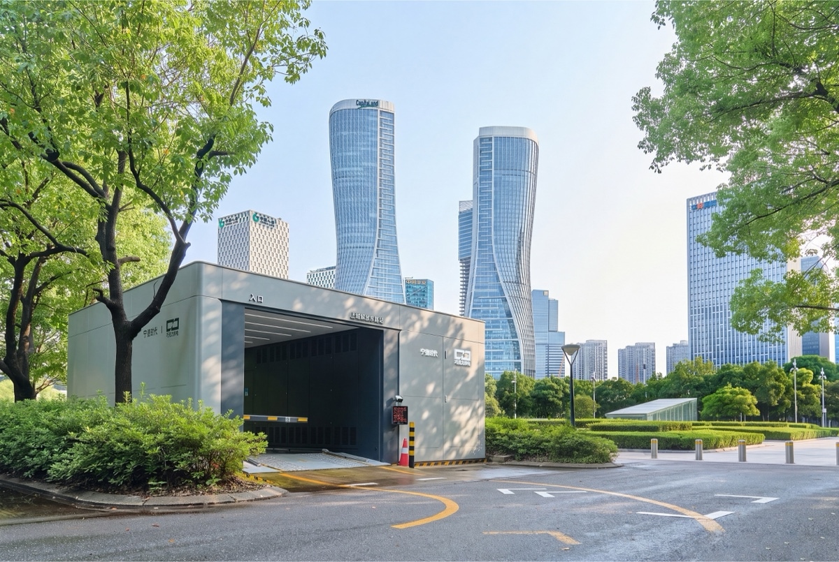 “去宁化”浪潮下，宁德时代要用换电重新绑定车企