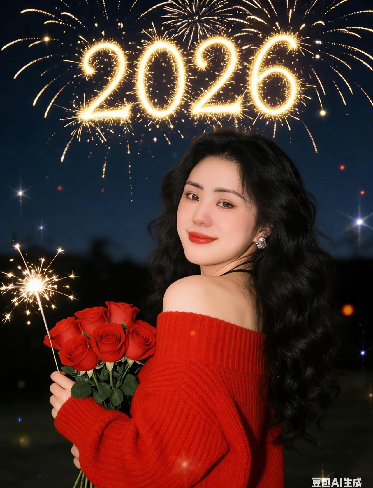 用最宽的心，装最多的福