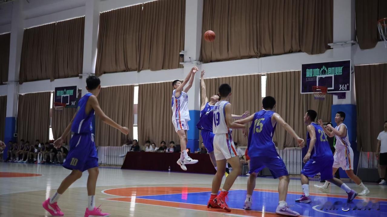 体教融合结硕果！济南市球类运动中心男篮乙组成功卫冕山东省锦标赛冠军，实现该组别“