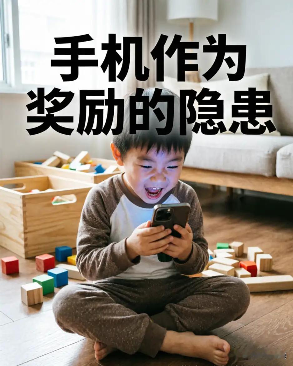 儿子中考后拿到手机，却动手打了妈妈：“我考了高分，你凭什么管我？”

“我考了高
