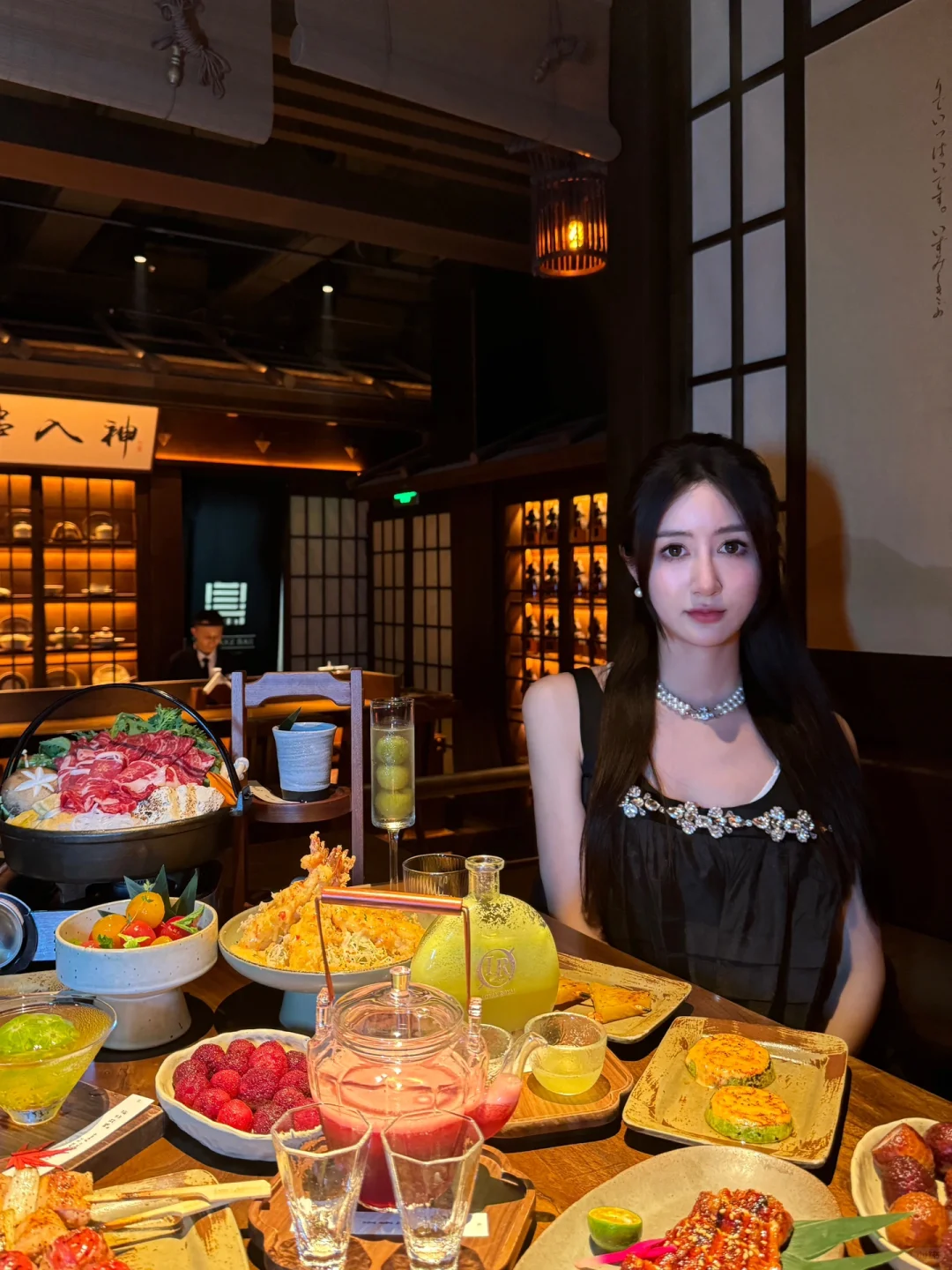 长春 |🤹‍♀️烧鸟清酒吧˓♡• * 𖥔  ᥫ᭡