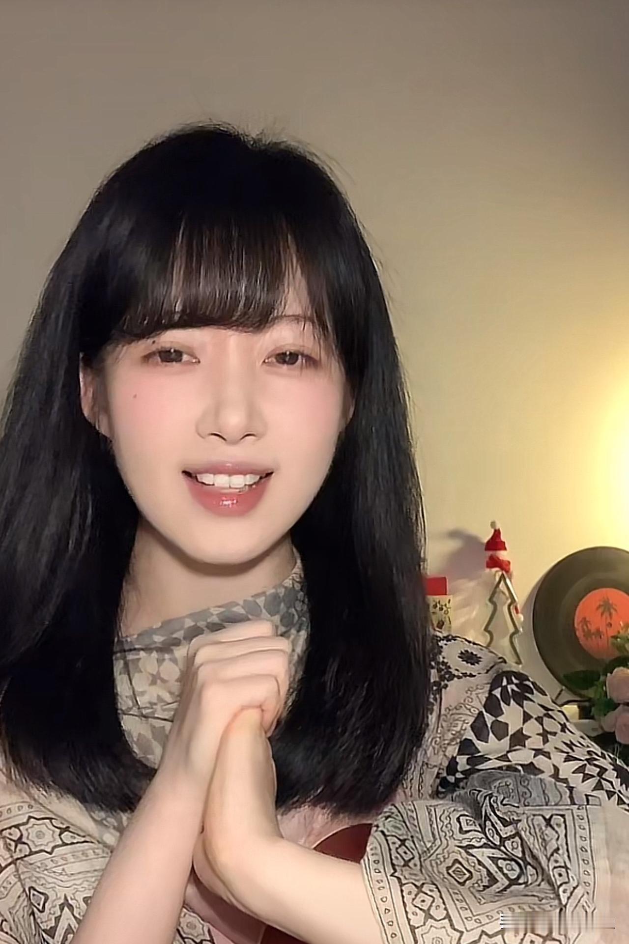 很像一个人…
