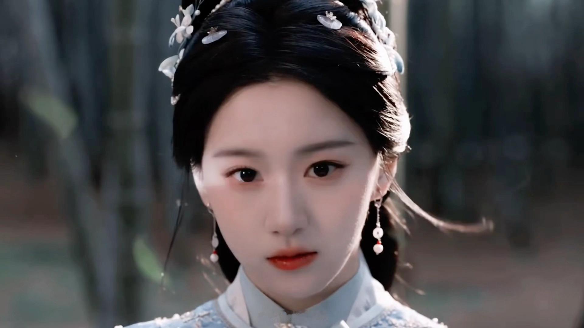 《窈窈有期》官微发文，第一个出来硬刚平台ai的长剧官方。“好内容往往并不由算法定