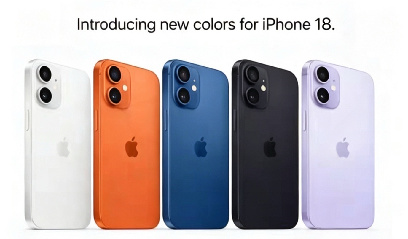 最新爆料显示，iPhone 18系列将迎来十年首次大升级，2nm工艺A20芯片，