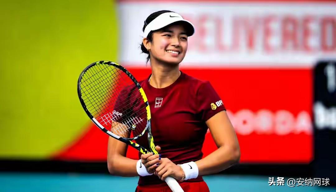 神话还在继续！
印第安维尔斯WTA1000第三轮
🇵🇭伊埃拉[31]在与4号