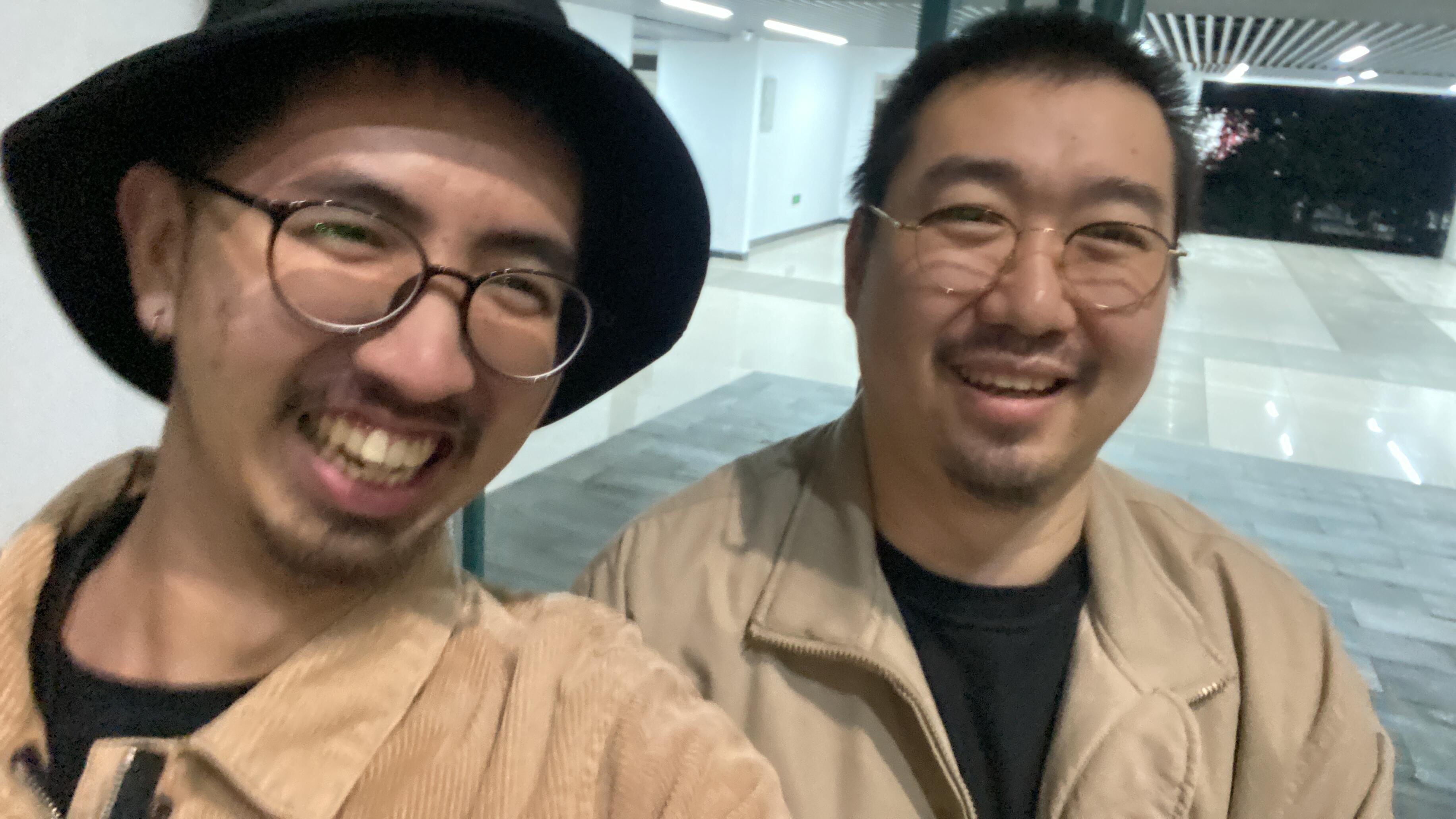张起灵老了就成了南派四叔张起灵留胡子比想象中还要糟糕 张起灵留胡子确实没想到，南