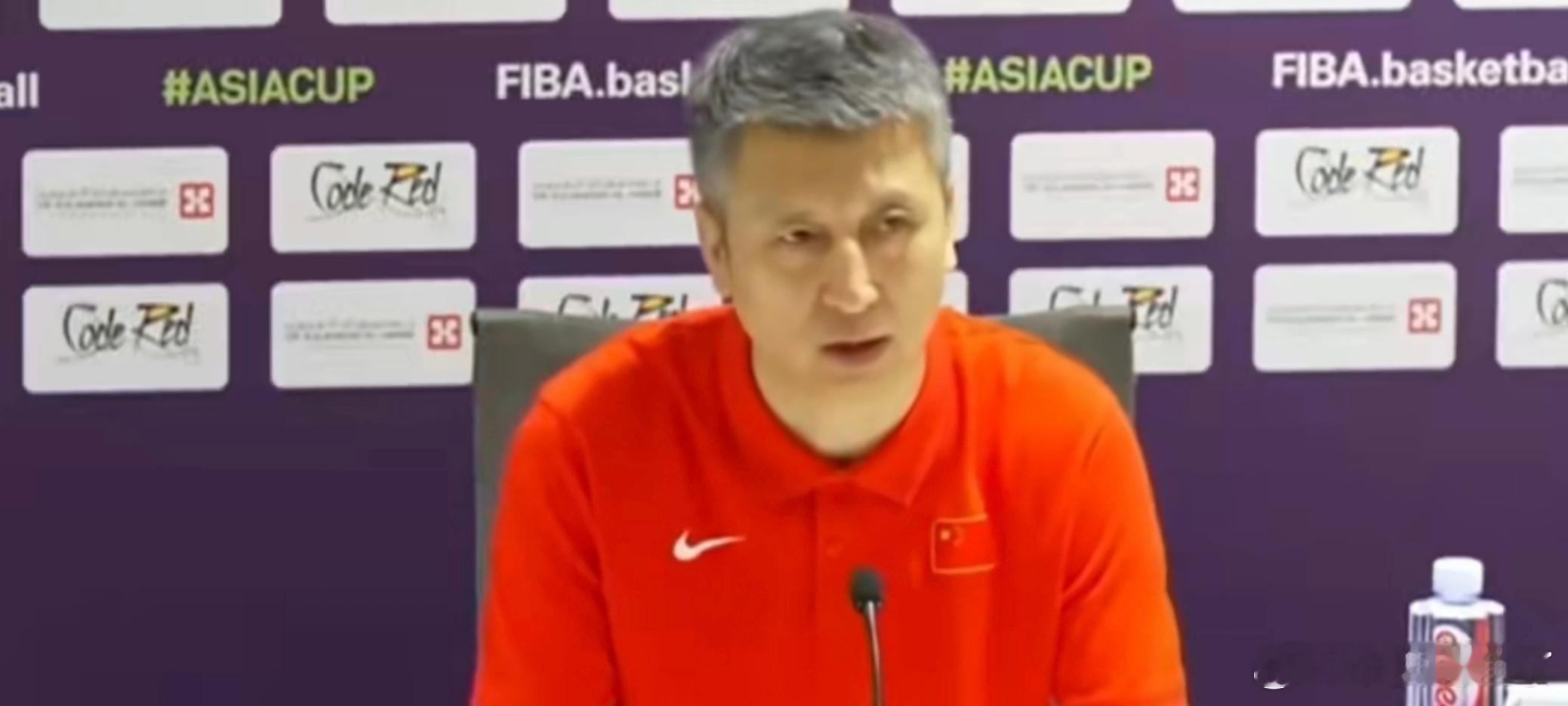 为备战2027篮球世界杯预选赛第二窗口期，中国男篮2月5日-23日在国家体育总局