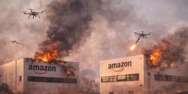 伊朗彻底掀桌子了！革命卫队宣布从4月1日晚8点起，每遭美以一次袭击，就对等摧毁一