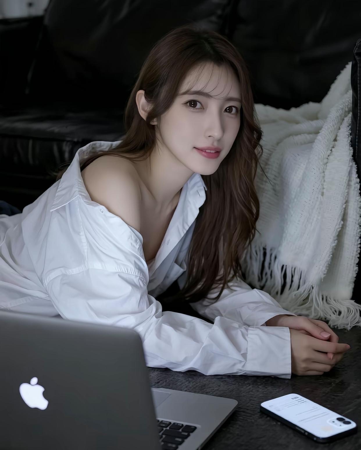 是我喜欢的类型