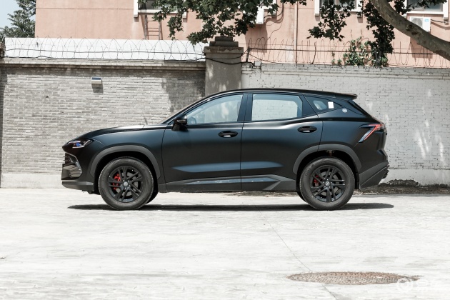 [小鲨帮选车]1.5T爆发184马力，又一奇瑞汽车神车诞生了！