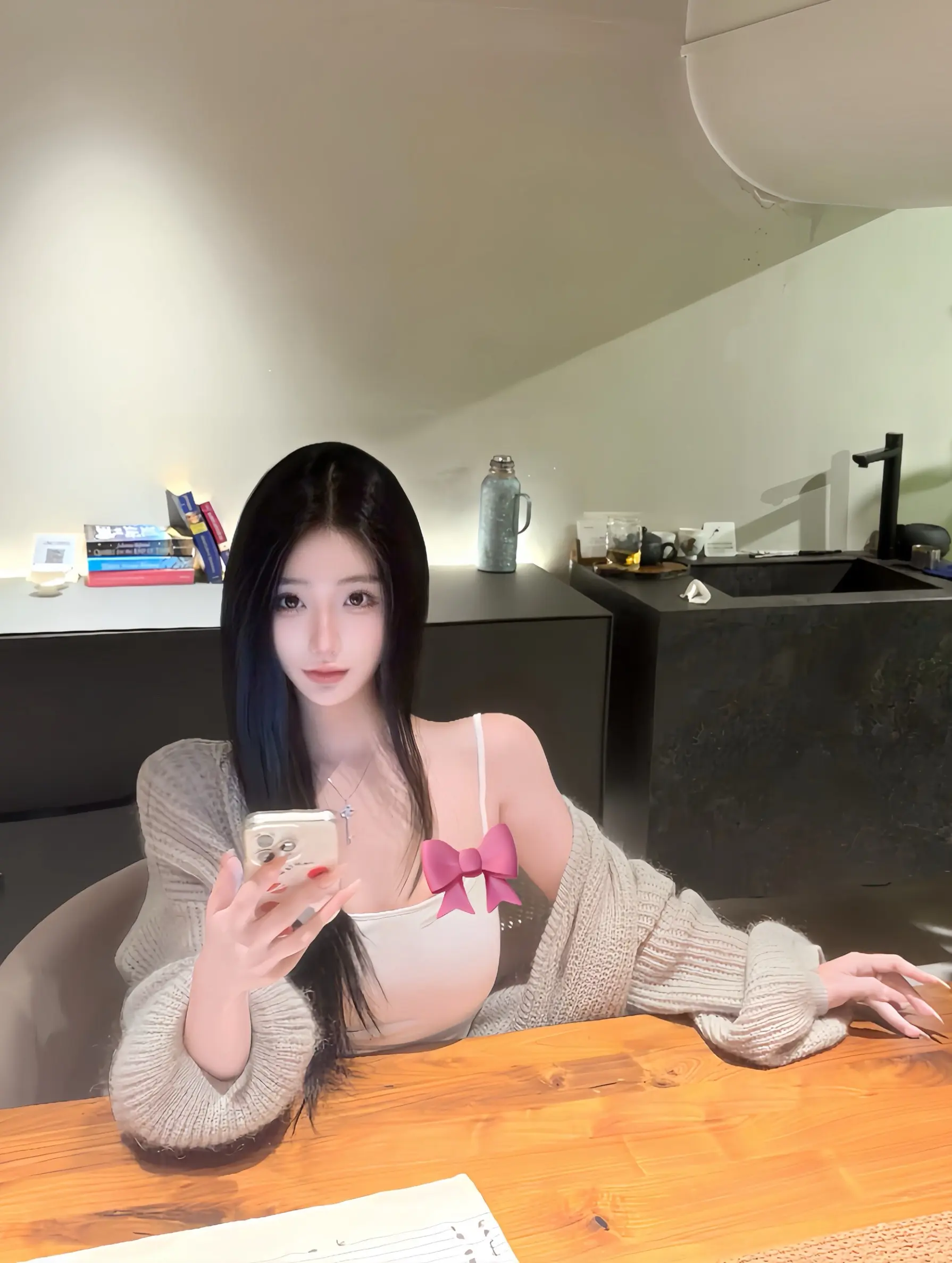 对不起我有大舌头