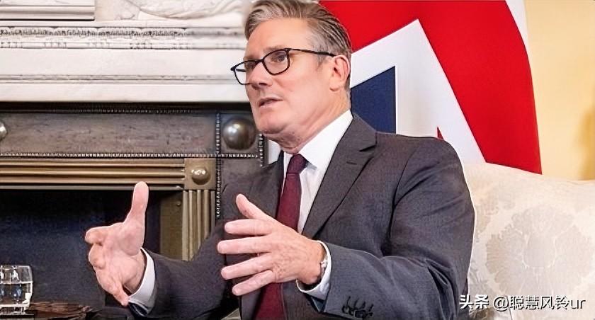 英国表态了！据路透社报道，英国首相斯塔默声称，对俄罗斯无人机进入波兰和北约领空的