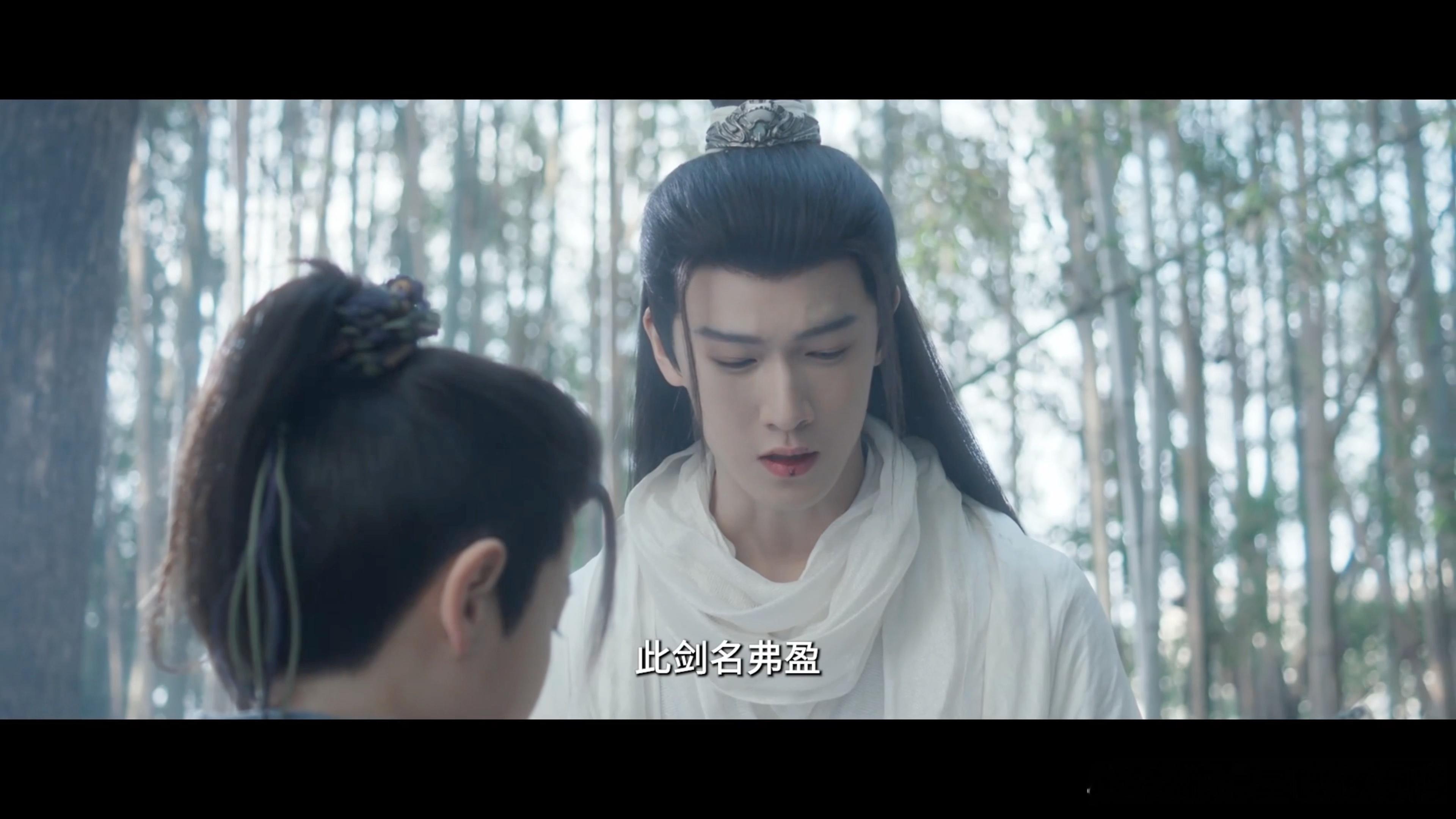 李昀锐周翊然新剧演父子 天呐！李昀锐和周翊然演父子，这组合太让人意外又惊喜了🤩