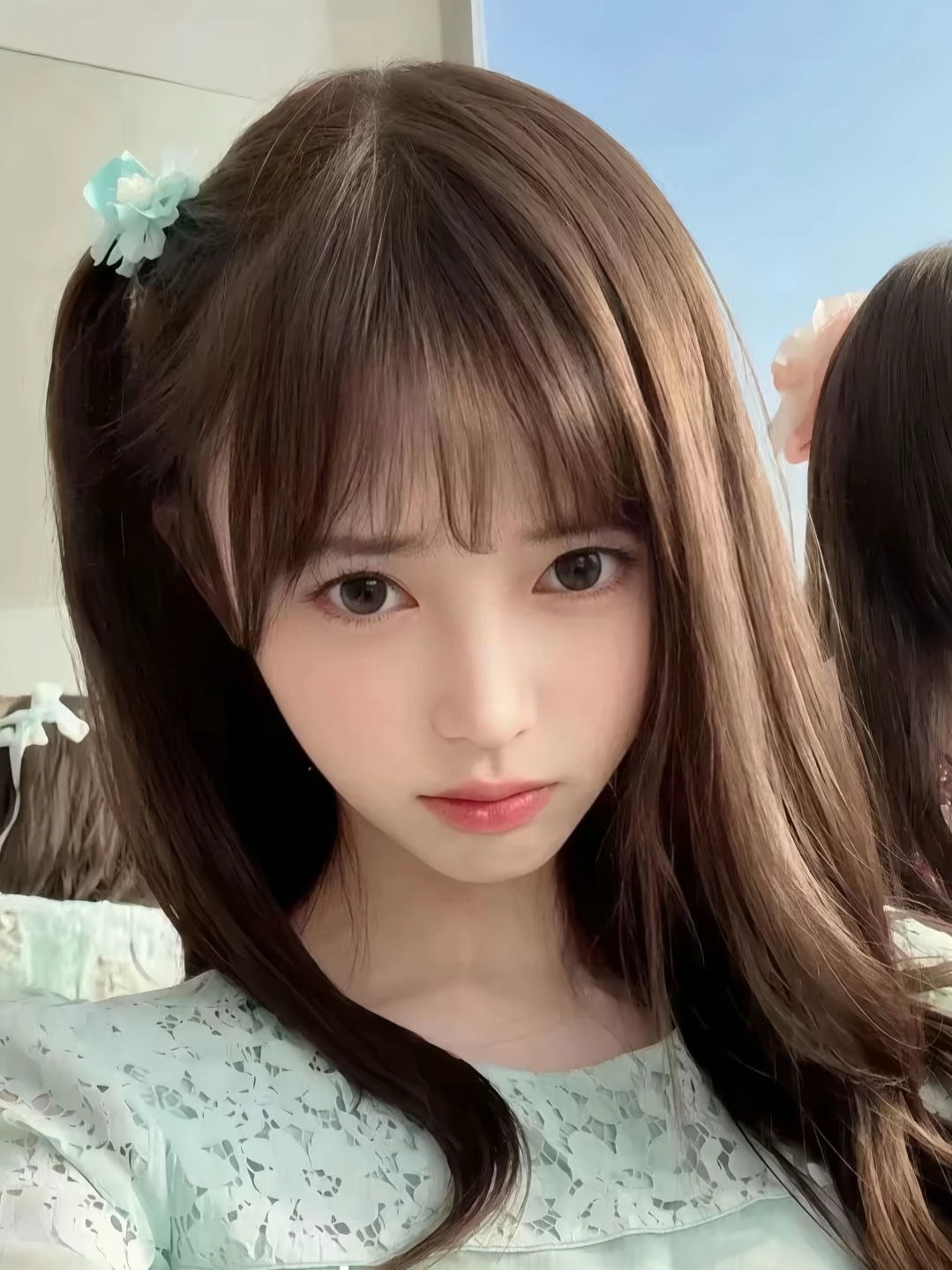 鞠婧祎苏绿夏 🍊鞠婧祎阿黛˶˃ ᵕ ˂˶​​​