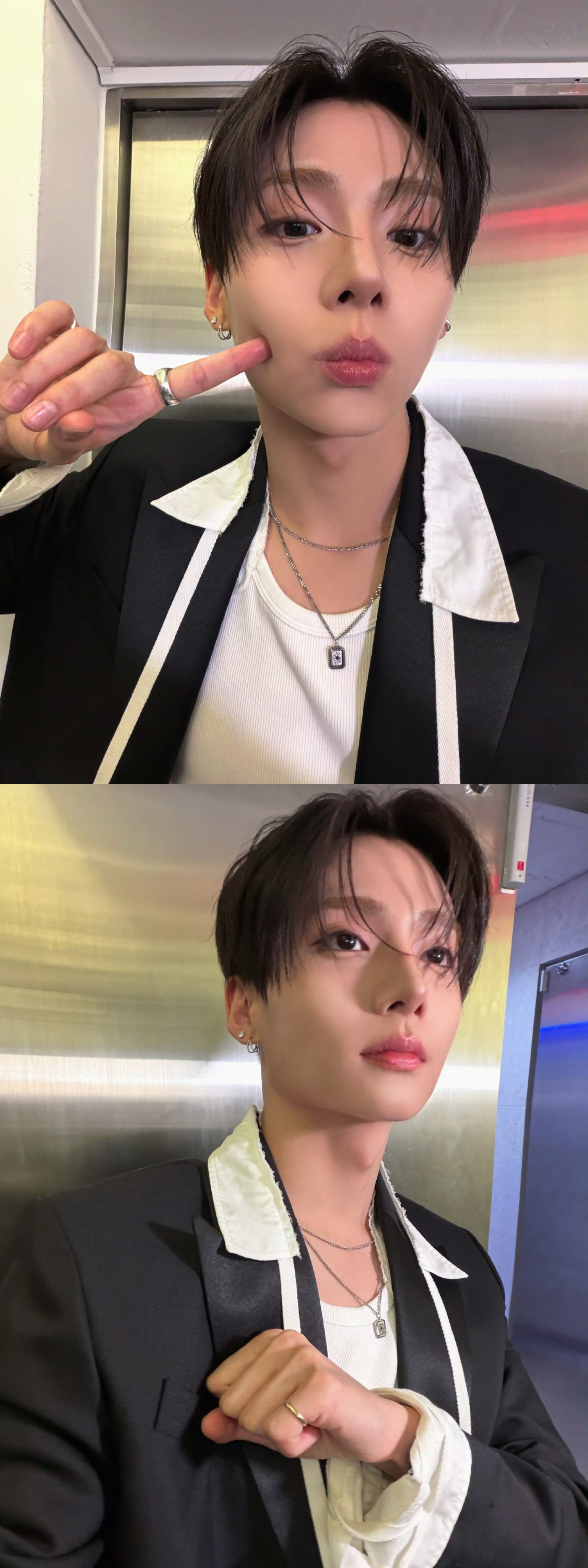 新男团ALD1更新成员帅照💫李相沅 周安信 贺鑫隆 金虔佑 张家豪 leo 郑