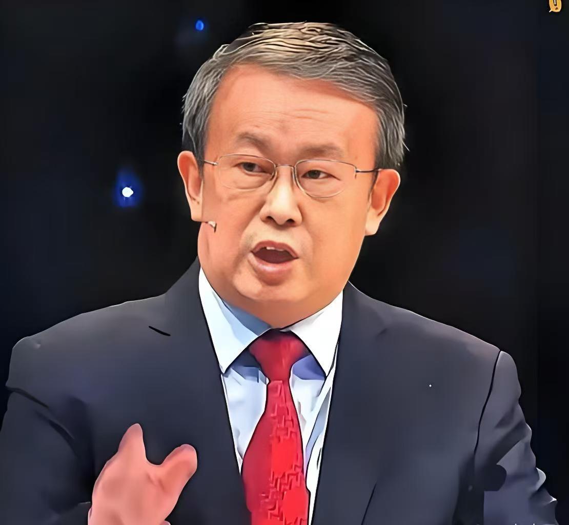 项立刚说西方一卡脖子，中科院、清华北大的某些高人，张口便是“差距太大”、“一百年