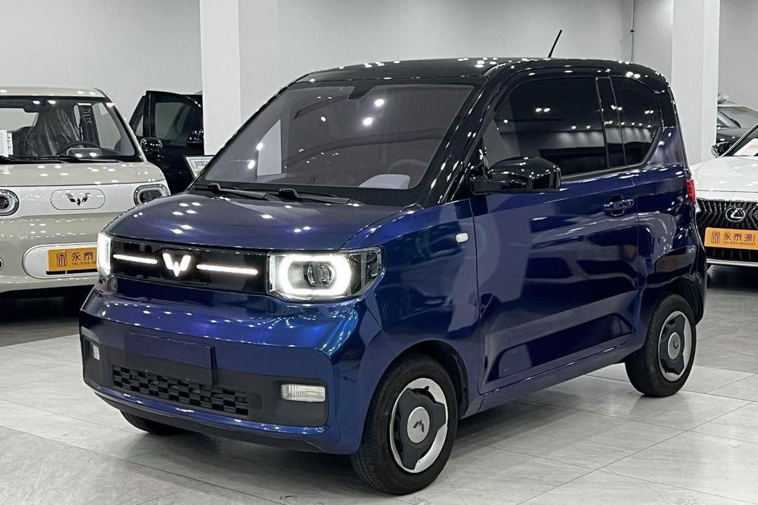 从月销5万到7958台，代步神车输给了时代！
谁能想到，曾经满大街的国民代步神车