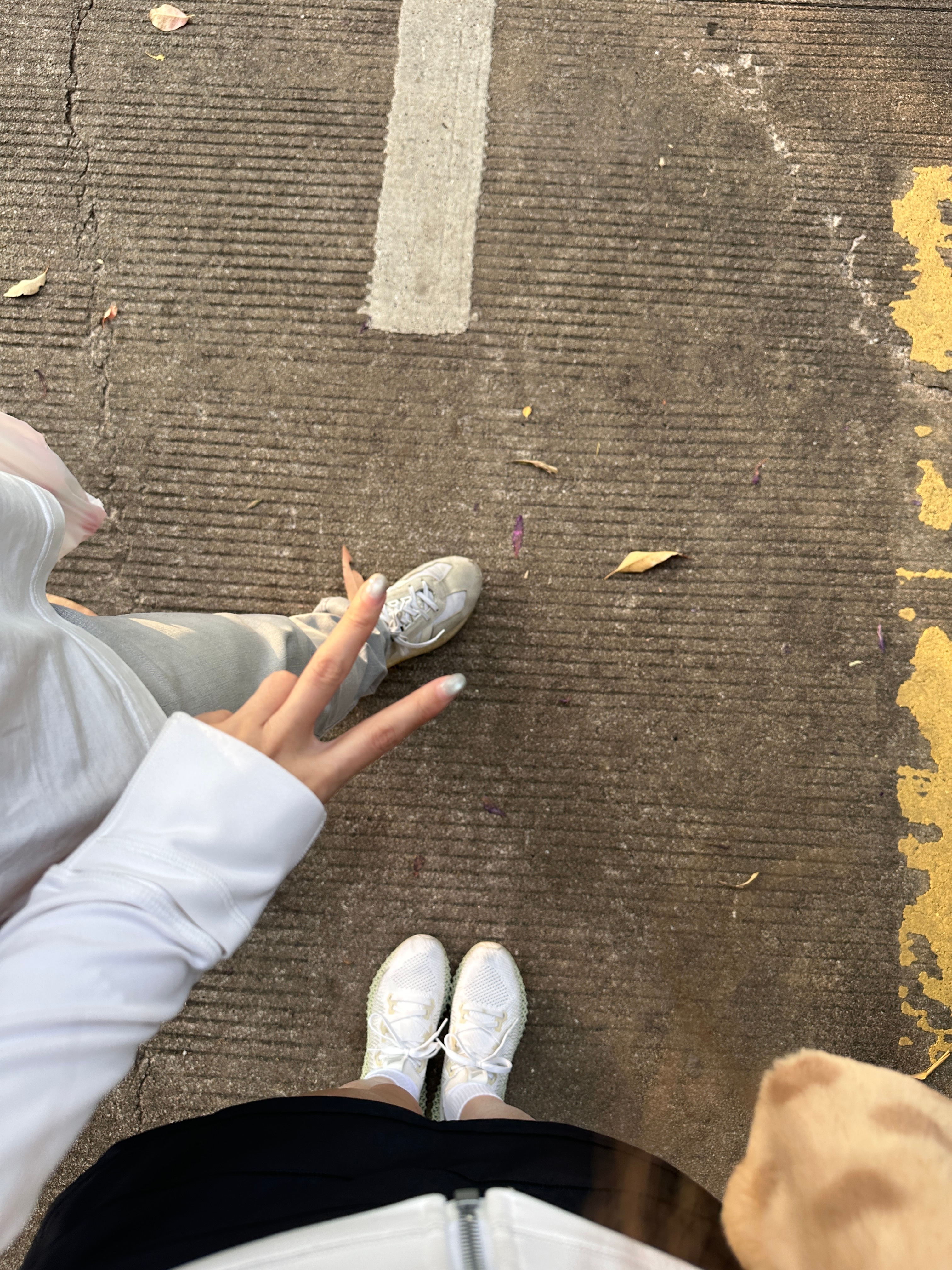 sun, sports, therapy☀️ 深圳·南山公园