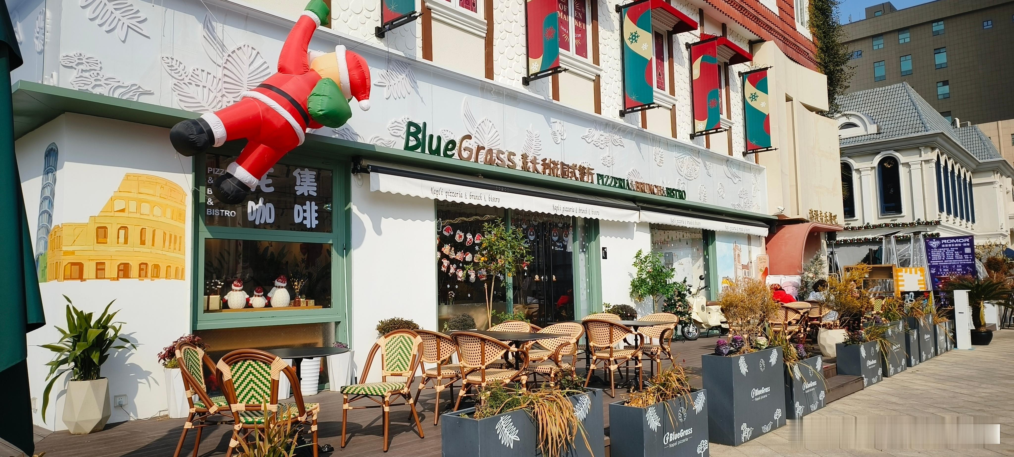 安徽合肥  欧风街 ​​​