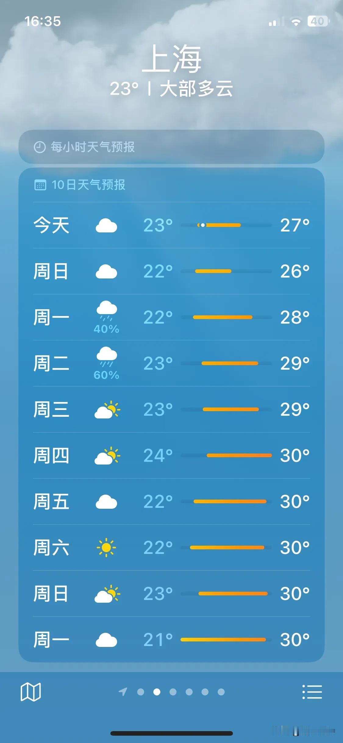 台风过去，上海的天气终于像秋天了。万物到了即将休眠的时候。旅游季开始了。可惜中国