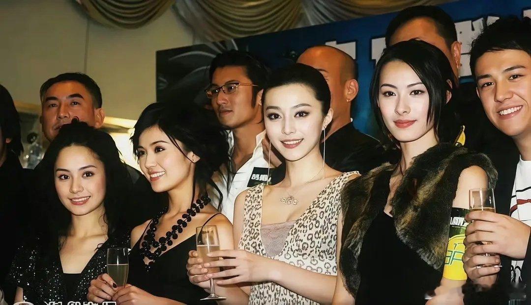 谁才是真正的神颜？ ​​​