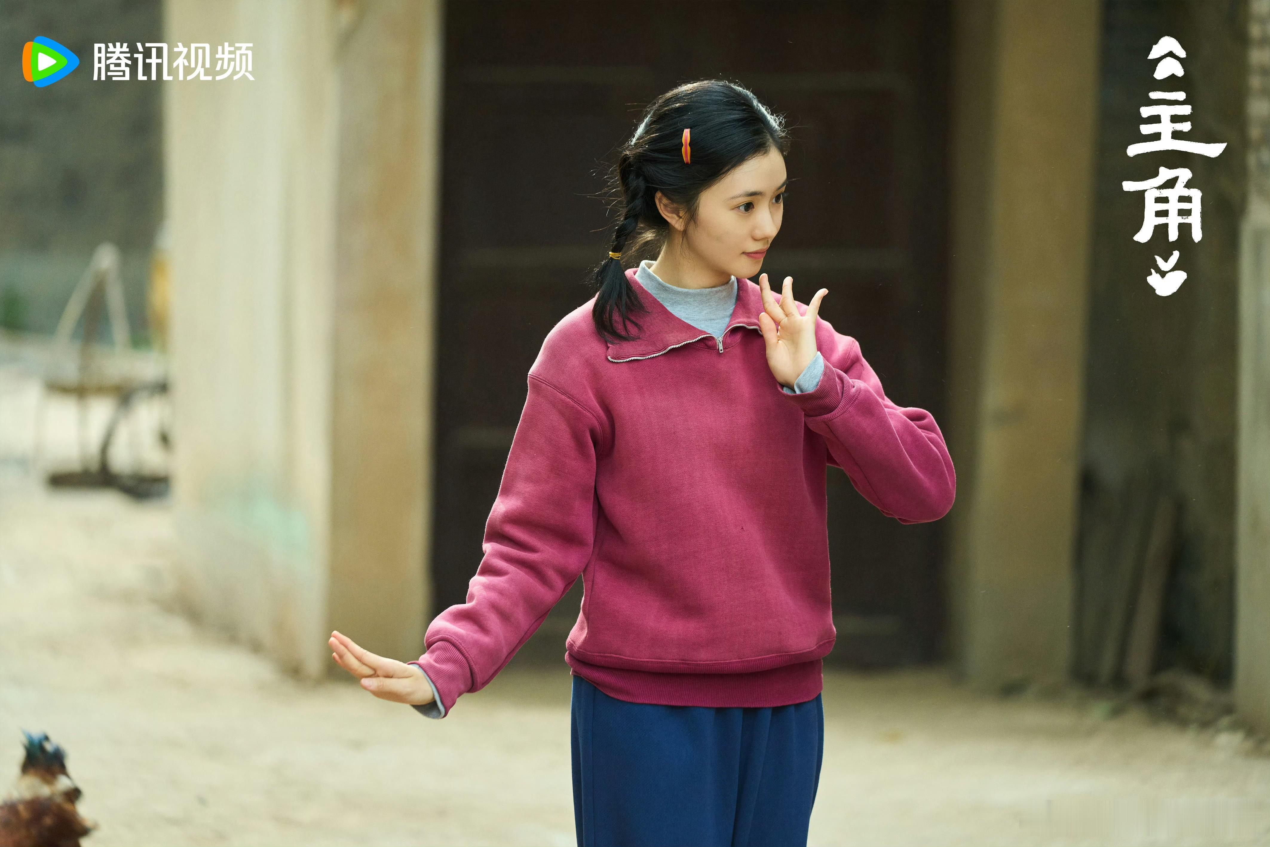 主角看片会后劲儿好大😭被剧中师徒传承的温情狠狠破防，老一辈戏曲人倾囊相授，用心