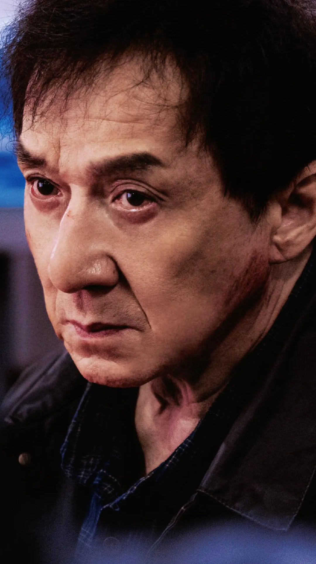 原来写信真的会被成龙看到成龙回应十年剧粉   给童年偶像写✍信，收到回信了就和网