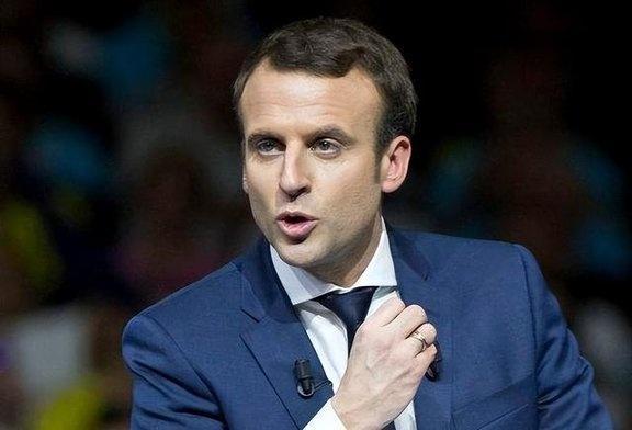 谁在唱衰欧洲？
马克龙当场怒批：这是偏见与谎言，欧洲将重新崛起。
 
2月13日