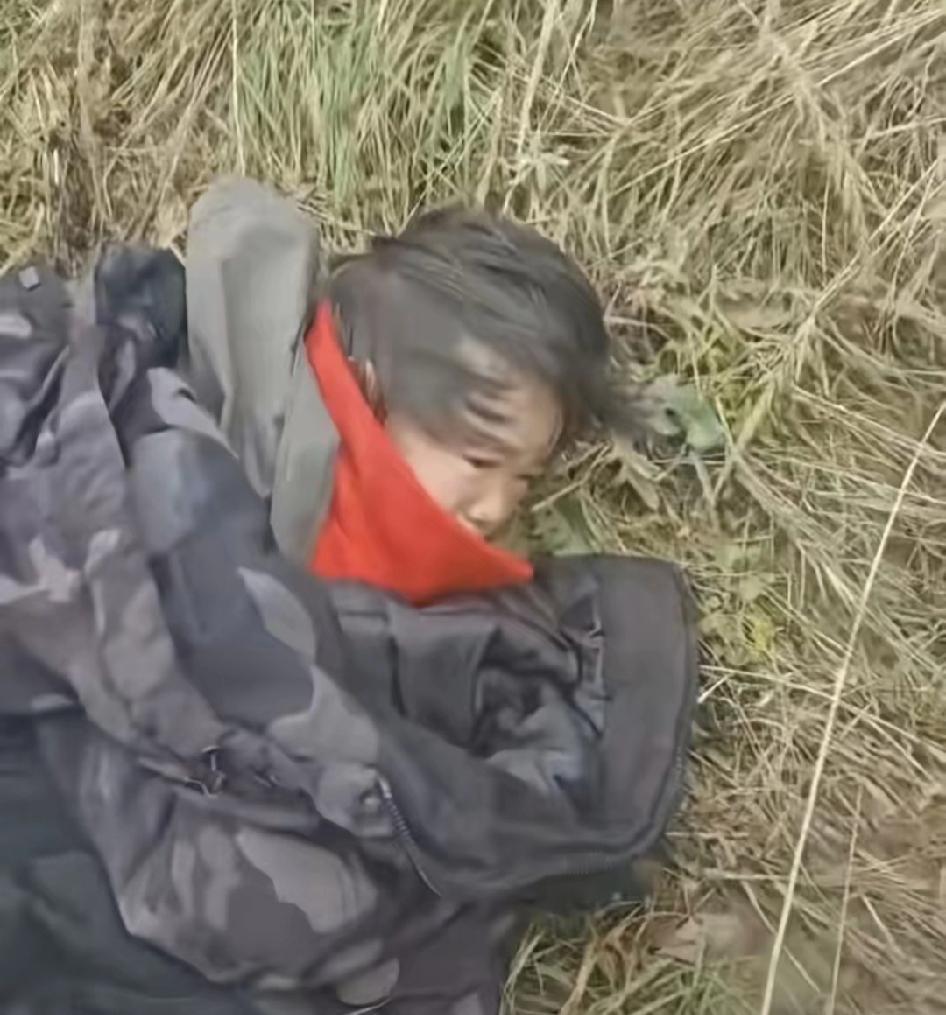 刷到辽宁建平4岁女童找到的消息，

眼泪都差点出来！


这两天揪着的心总算落地