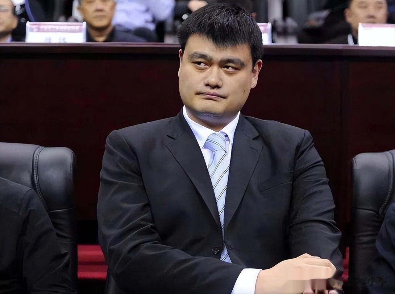 CBA新赛季揭幕战：辽宁男篮109-85大胜南京同曦，丛明晨贡献20分
姚明出席