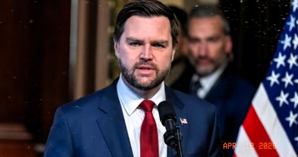 万斯这下彻底栽了！美伊 21 小时马拉松谈判直接谈崩，美国握在手里的一把王炸好牌