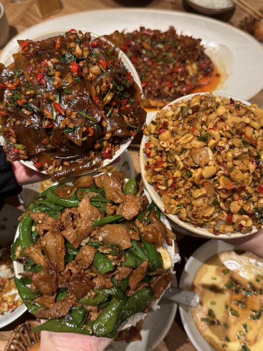 棠记对不住了。。真的比你便宜还好吃😭！！