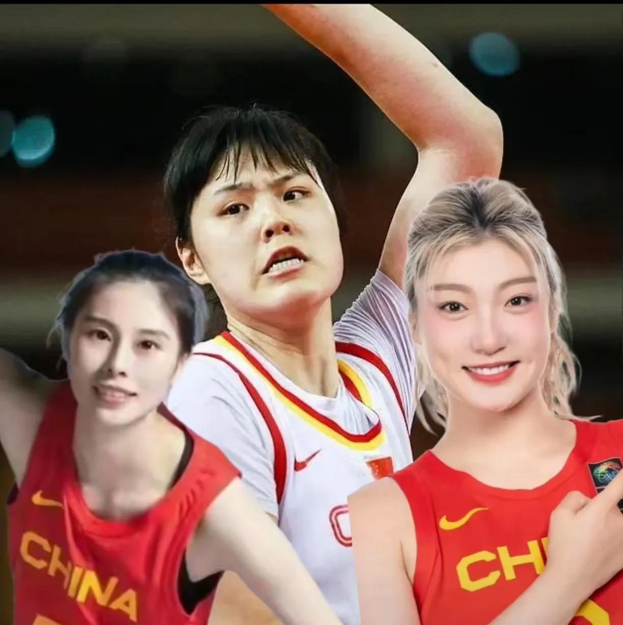 作为多年支持李梦的球迷来说，我现在真的特别替李梦开心！不是因为她终于可以没有任何